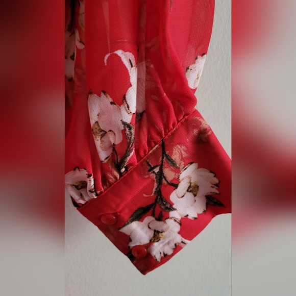 RUBY ROSE - Picture 4 of 9